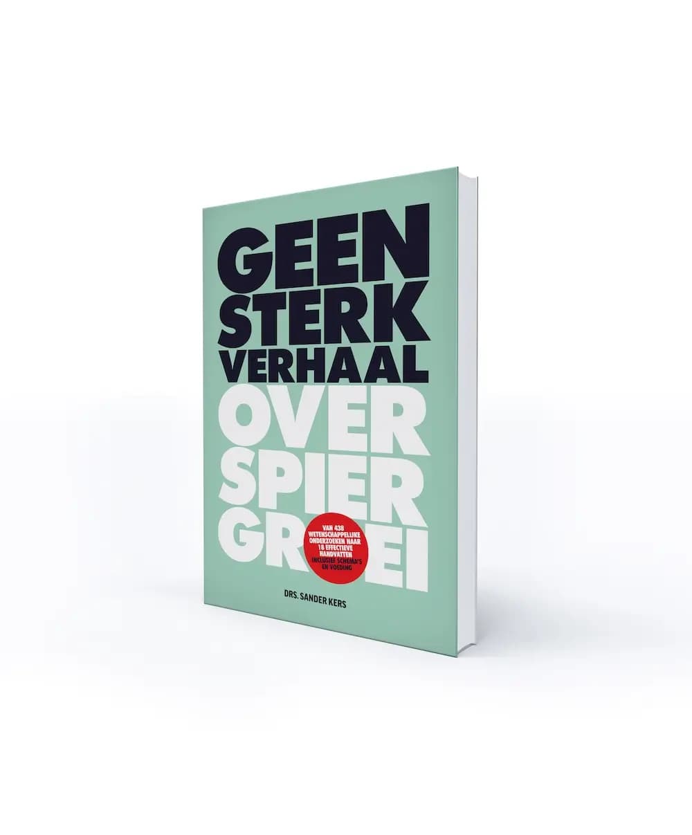 Geen sterke verhalen boek