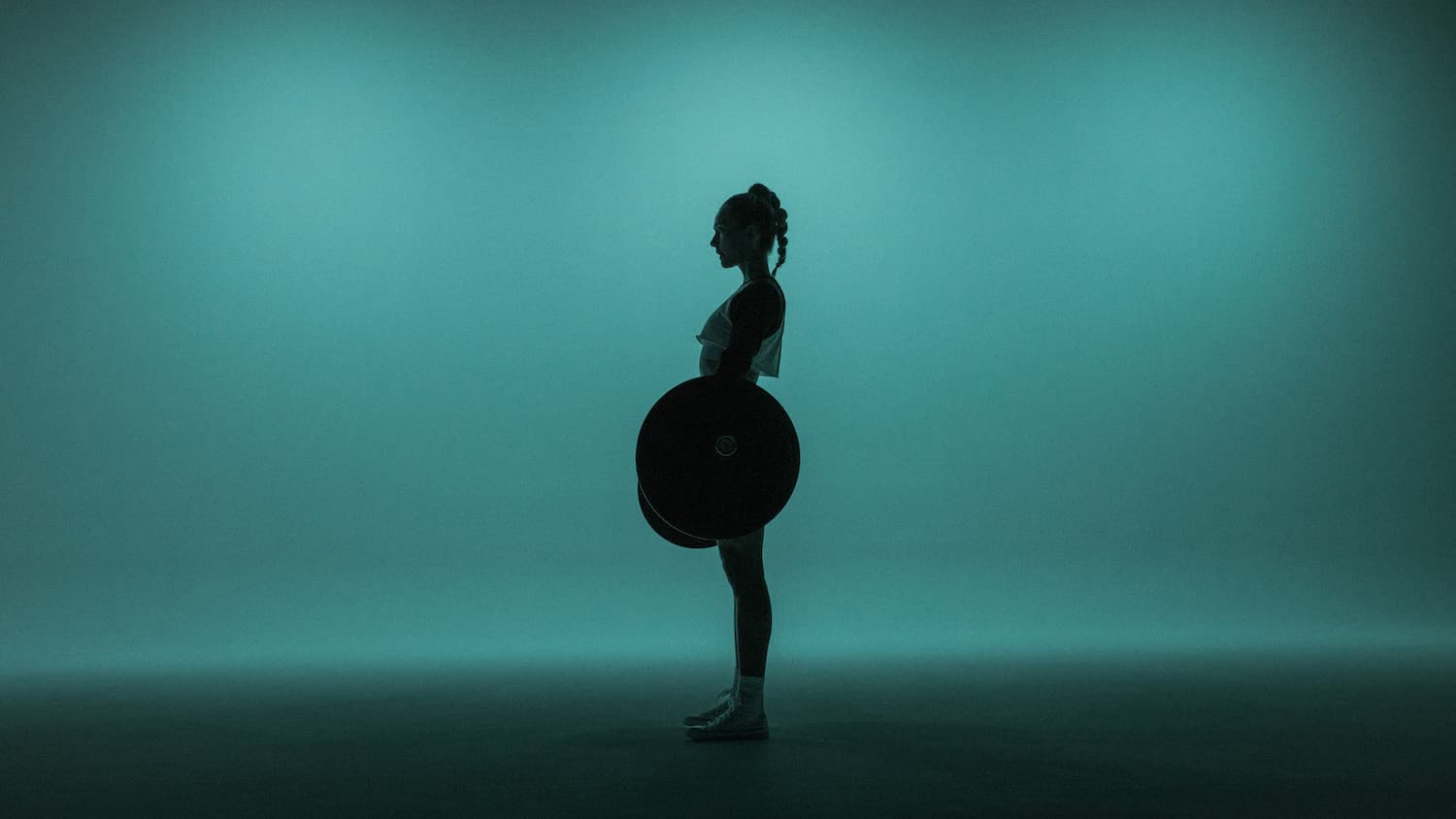 September: Glutes are king - 3 days